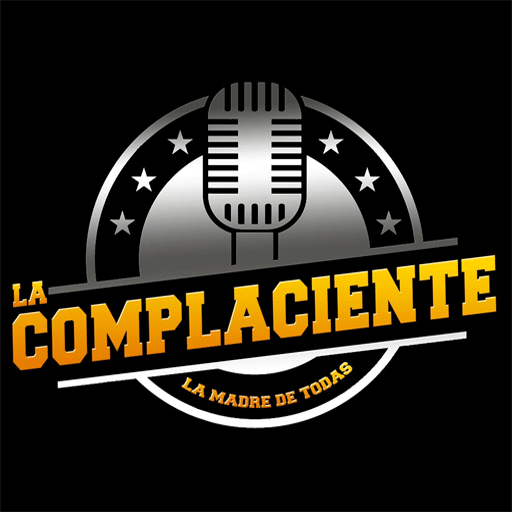 RADIO LA COMPLACIENTE Logo
